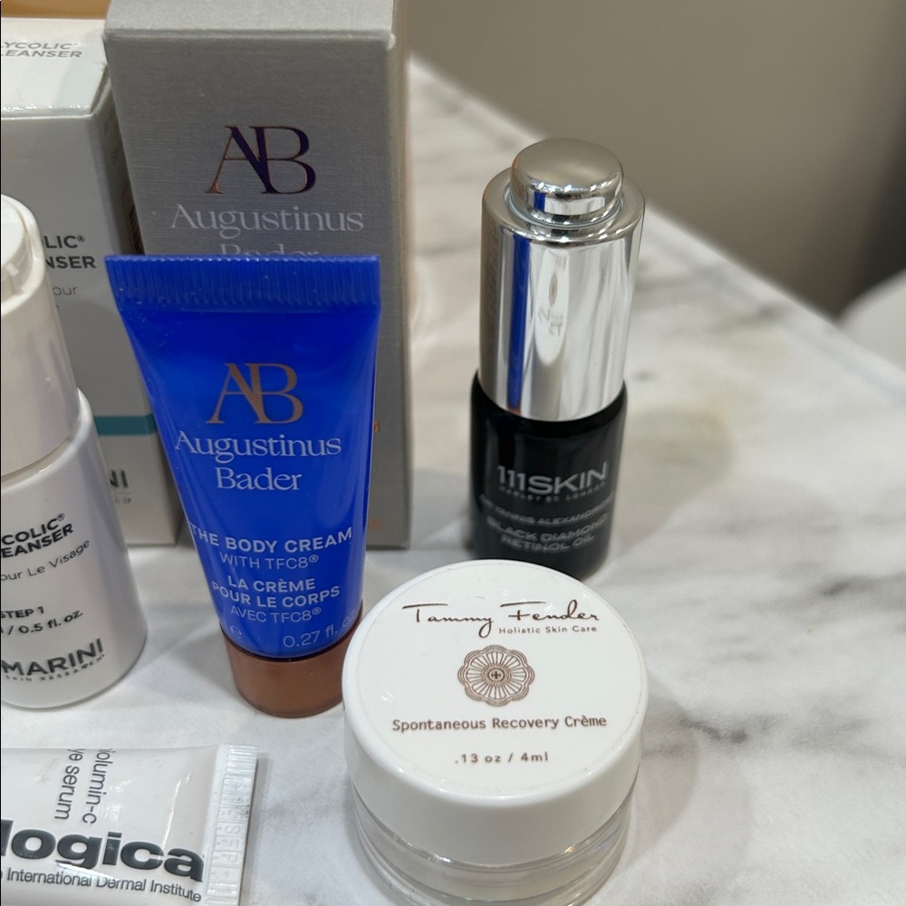 Luxury Skincare Bundle - Picture 2 of 3